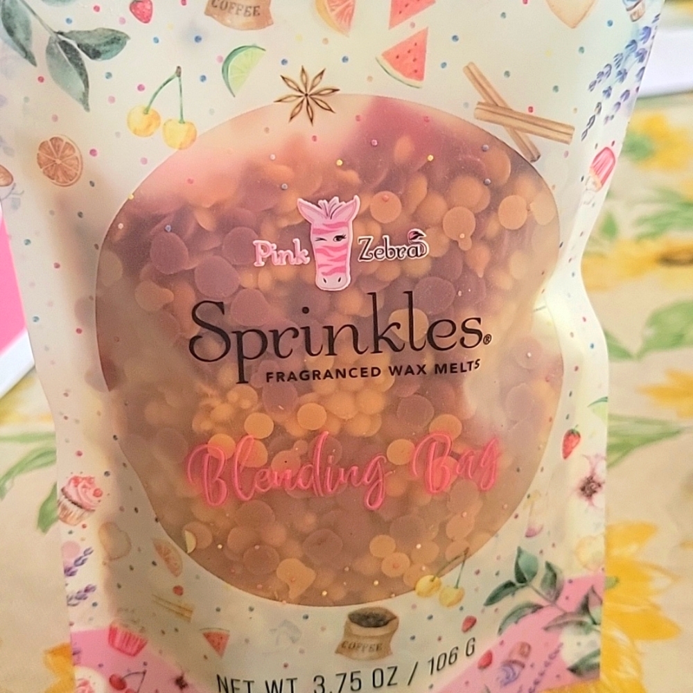 Bag of Sprinkles